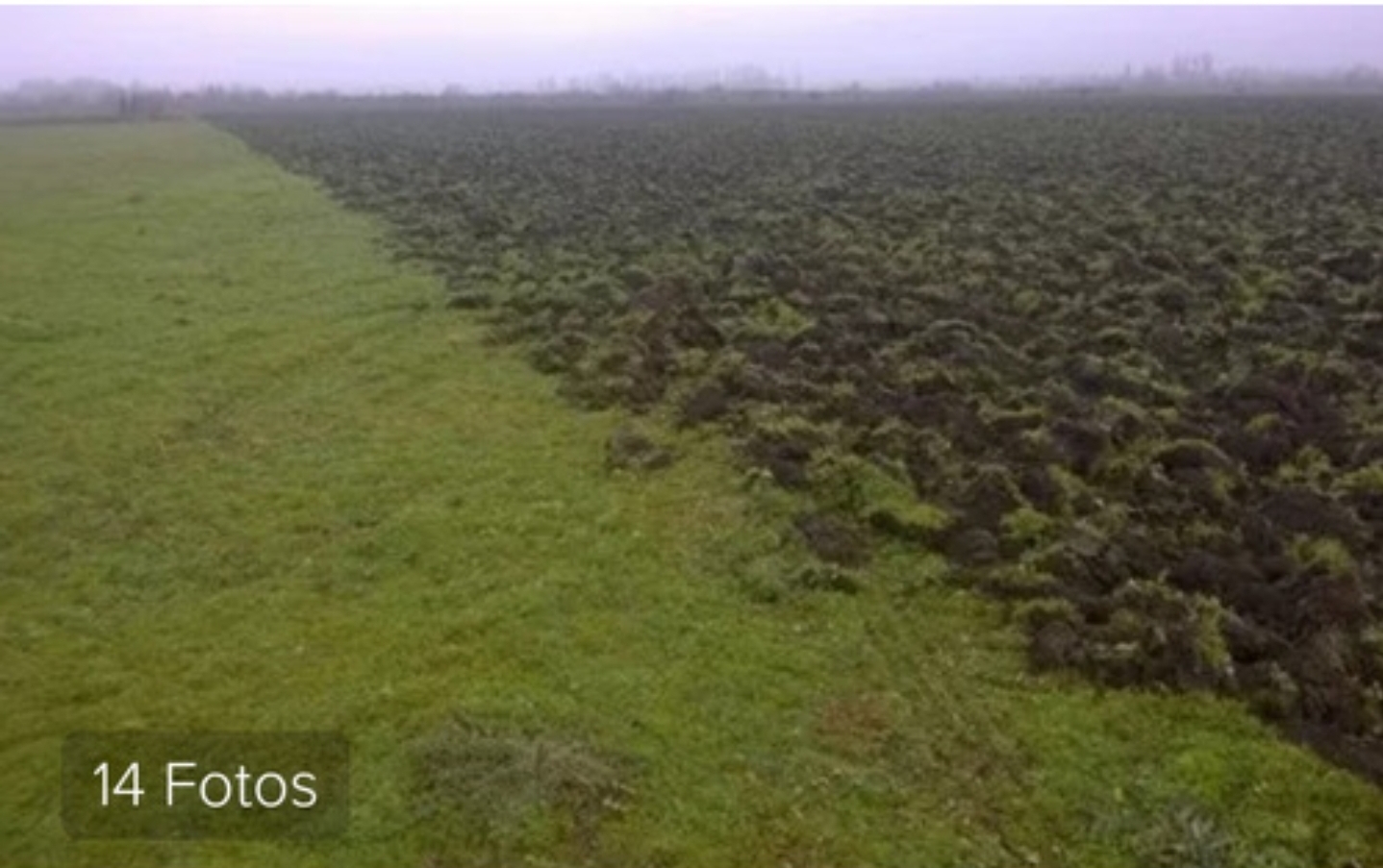 Oportunidad!! En Gral Conesa Chacras En Produccion , Vendo , Permuto, Financio !! DUEÑO DIRECTO