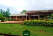 167 Hectáreas – San José Misiones