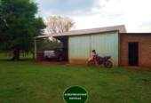 167 Hectáreas – San José Misiones