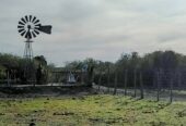 Alquilo 246 has en Campo Garay