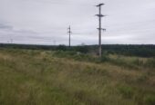 Vendo lotes sobre autovía g.artigas la del mercosur en entre rios