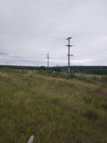 Vendo lotes sobre autovía g.artigas la del mercosur en entre rios