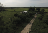 VENTA DE CAMPO*. Los Pereyra. Dpto. ROBLES . Superficie total:: *188hectareas