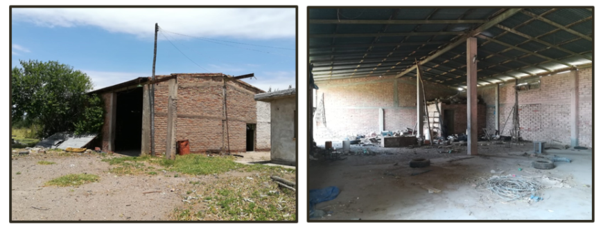 FINCA 140 HECTÁREAS EN CAÑADA SECA, SAN RAFAEL, MENDOZA