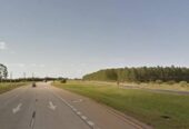 En venta lotes sobre autovía gervasio artigas provincia entre Ríos