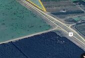 En venta lotes sobre autovía gervasio artigas provincia entre Ríos
