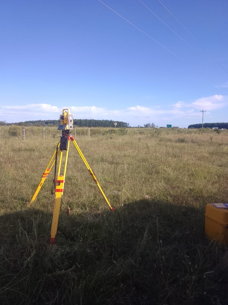 En venta lotes sobre autovía gervasio artigas provincia entre Ríos