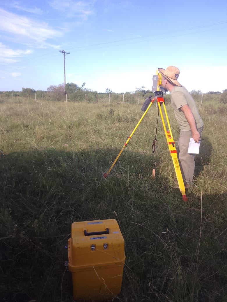 En venta lotes sobre autovía gervasio artigas provincia entre Ríos