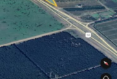 En venta lotes sobre autovía gervasio artigas provincia entre Ríos