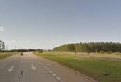 En venta lotes sobre autovía gervasio artigas provincia entre Ríos