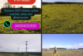 En venta lotes sobre autovía gervasio artigas provincia entre Ríos