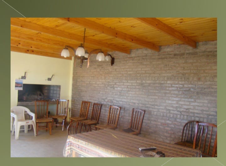 “OPORTUNIDAD” ESTANCIA LA PRIMERA EN LA PAMPA