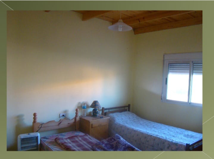 “OPORTUNIDAD” ESTANCIA LA PRIMERA EN LA PAMPA