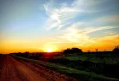 Impresionante Campo Mixto (ganadero, forestación, turismo)