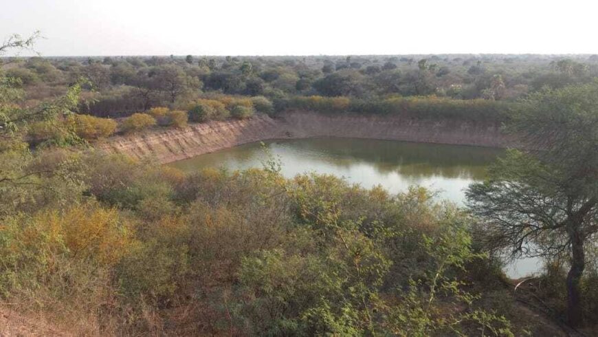 VENDO ESTABLECIMIENTO AGRO GANADERO EN PARAGUAY