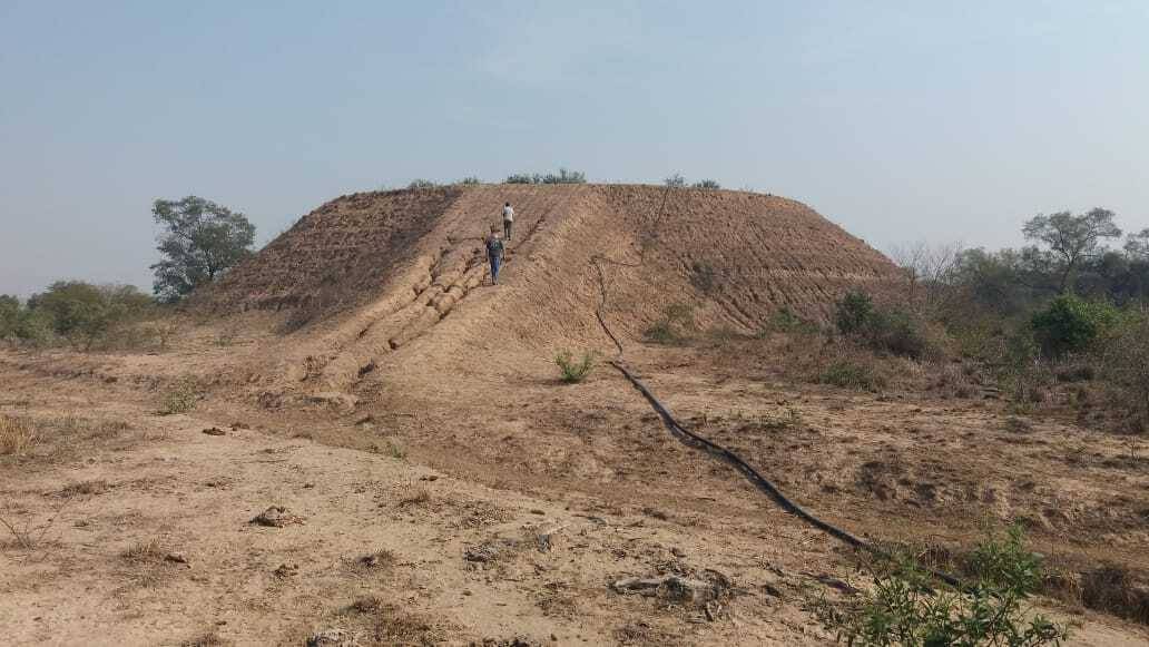 VENDO ESTABLECIMIENTO AGRO GANADERO EN PARAGUAY