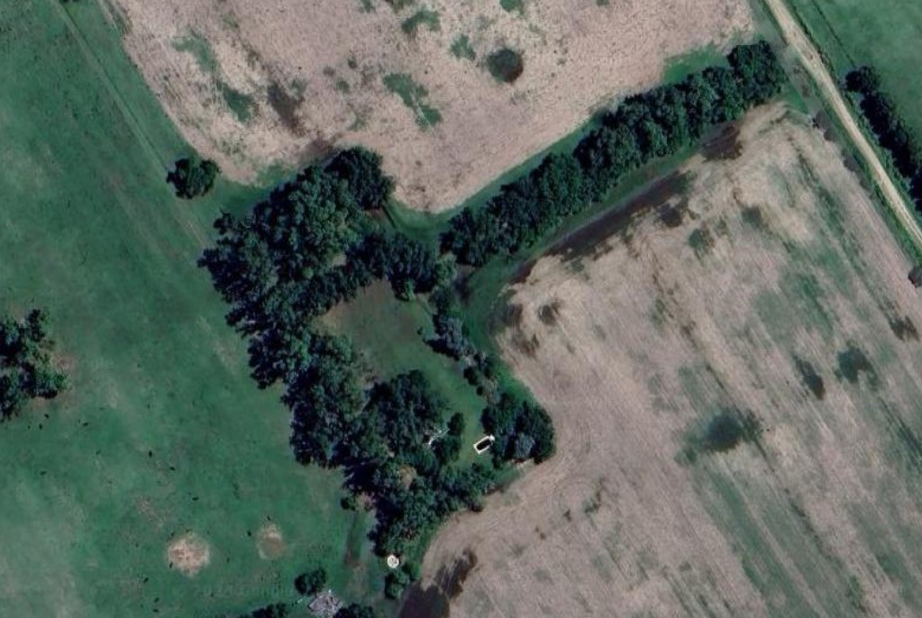 Campo 82ha Mixto en Carlos Keen y con muchas mejoras