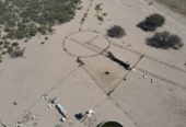 CAMPO GANADERO DE CRÍA-5900 HAS- PROVINCIA DE LA PAMPA