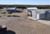 CAMPO GANADERO DE CRÍA-5900 HAS- PROVINCIA DE LA PAMPA