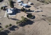 CAMPO GANADERO DE CRÍA-5900 HAS- PROVINCIA DE LA PAMPA