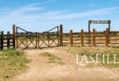 CAMPO GANADERO DE CRÍA-5900 HAS- PROVINCIA DE LA PAMPA