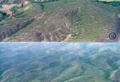 Campo mixto Inversion, Desarrollo, Turismo