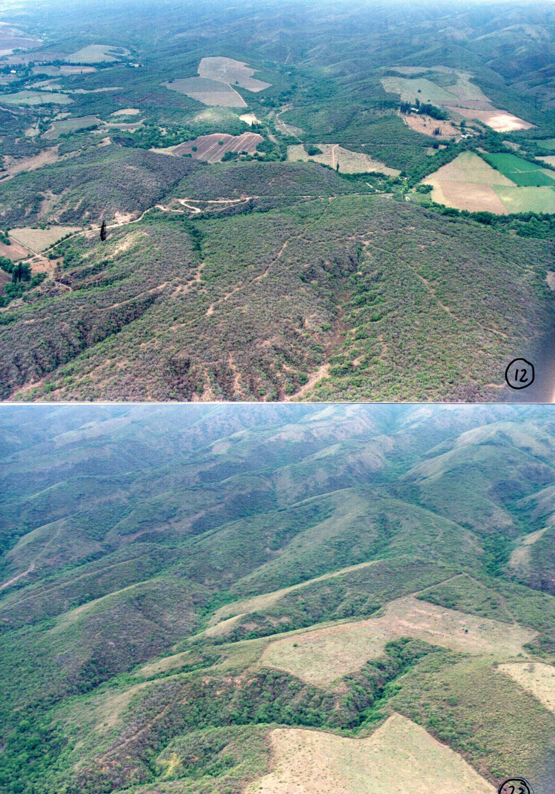 Campo mixto Inversion, Desarrollo, Turismo