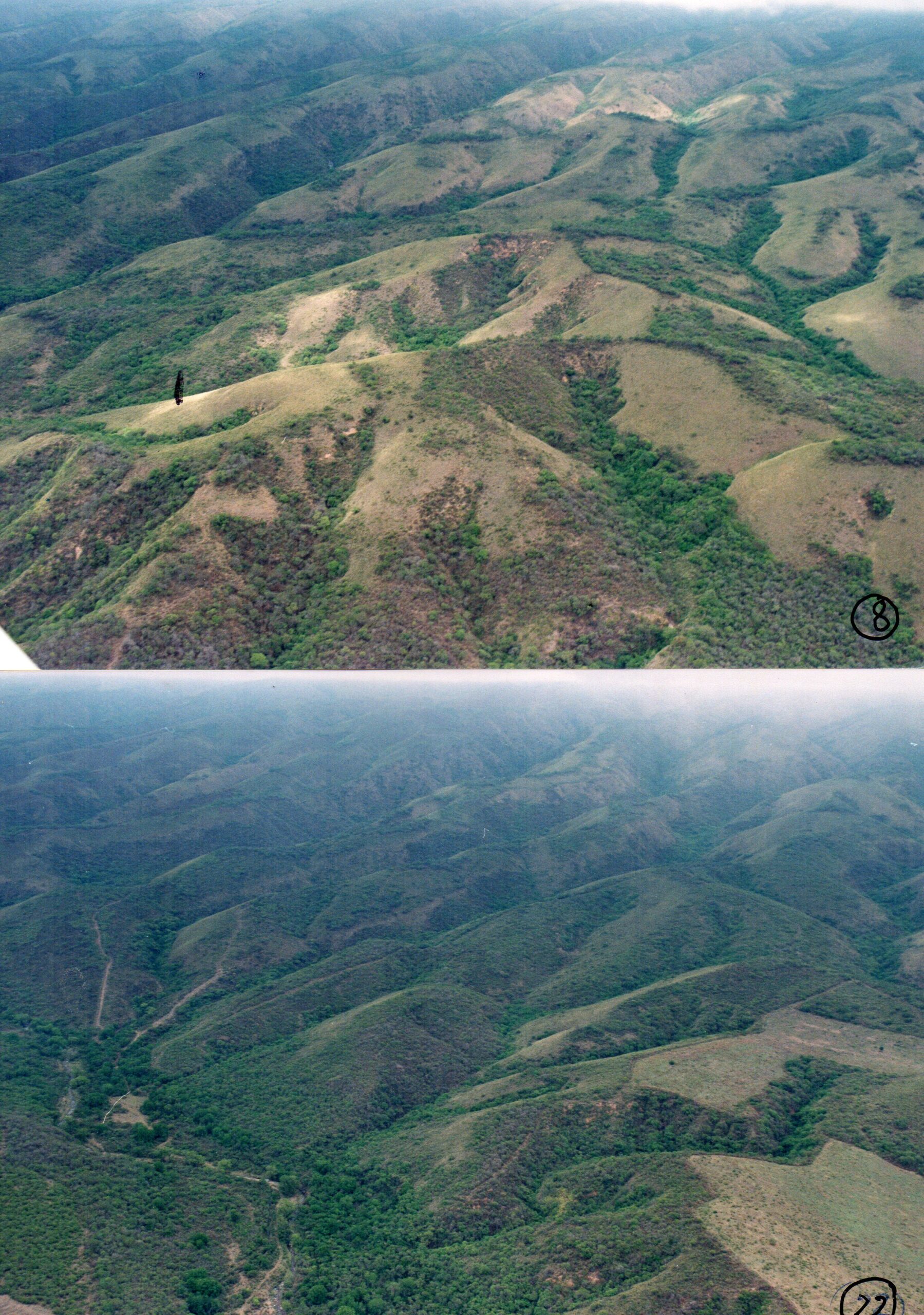 Campo mixto Inversion, Desarrollo, Turismo