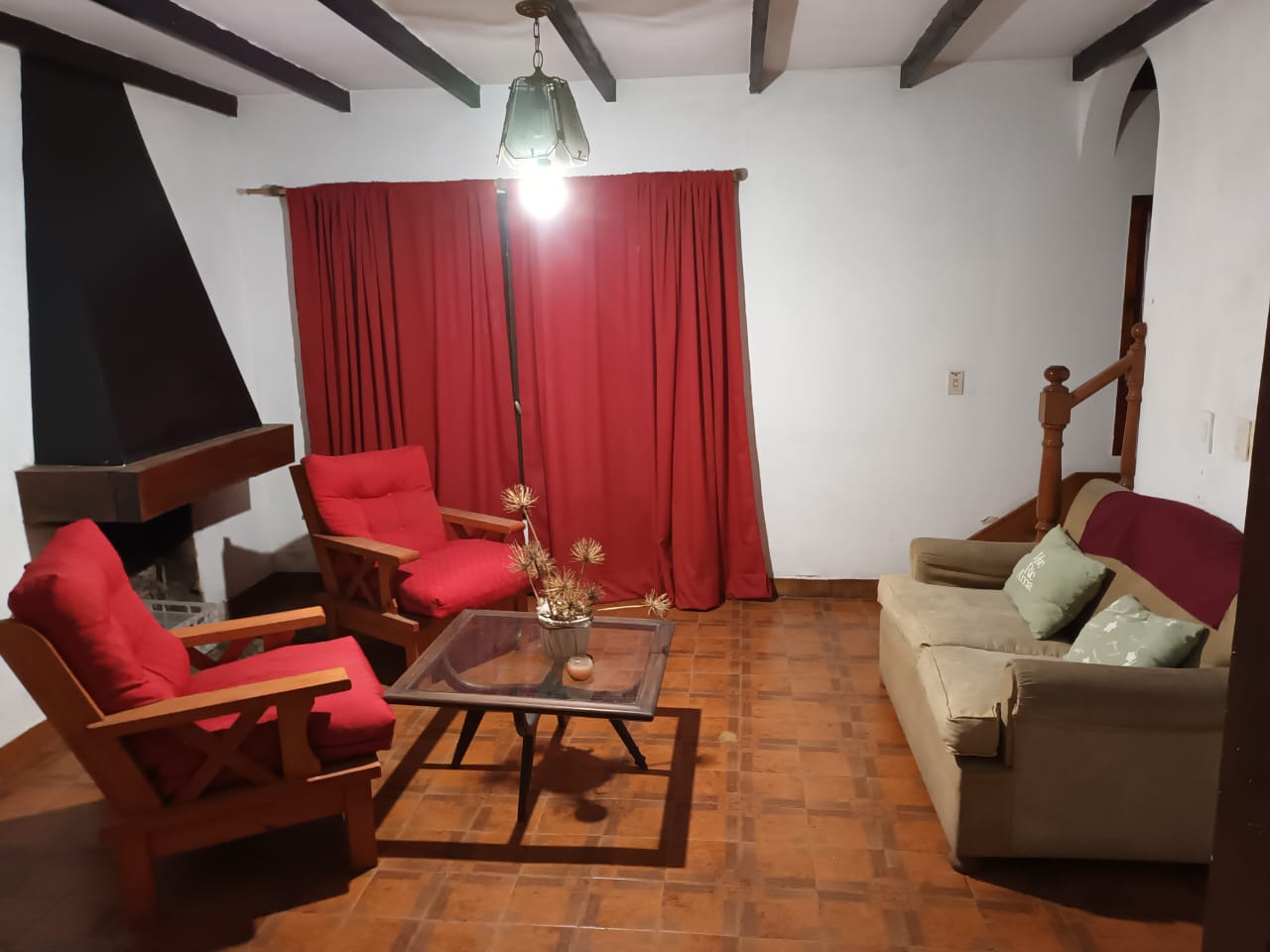 Campo 11 Has Sobre Ruta 5 Km 84 (autopista Lujan-Mercedes) Casa – Quincho – Pileta