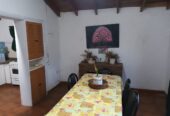 Campo 11 Has Sobre Ruta 5 Km 84 (autopista Lujan-Mercedes) Casa – Quincho – Pileta
