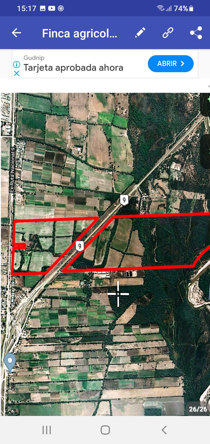 OPORTUNIDAD DE INVERSIÓN RURAL | TRANCAS, TUCUMÁN