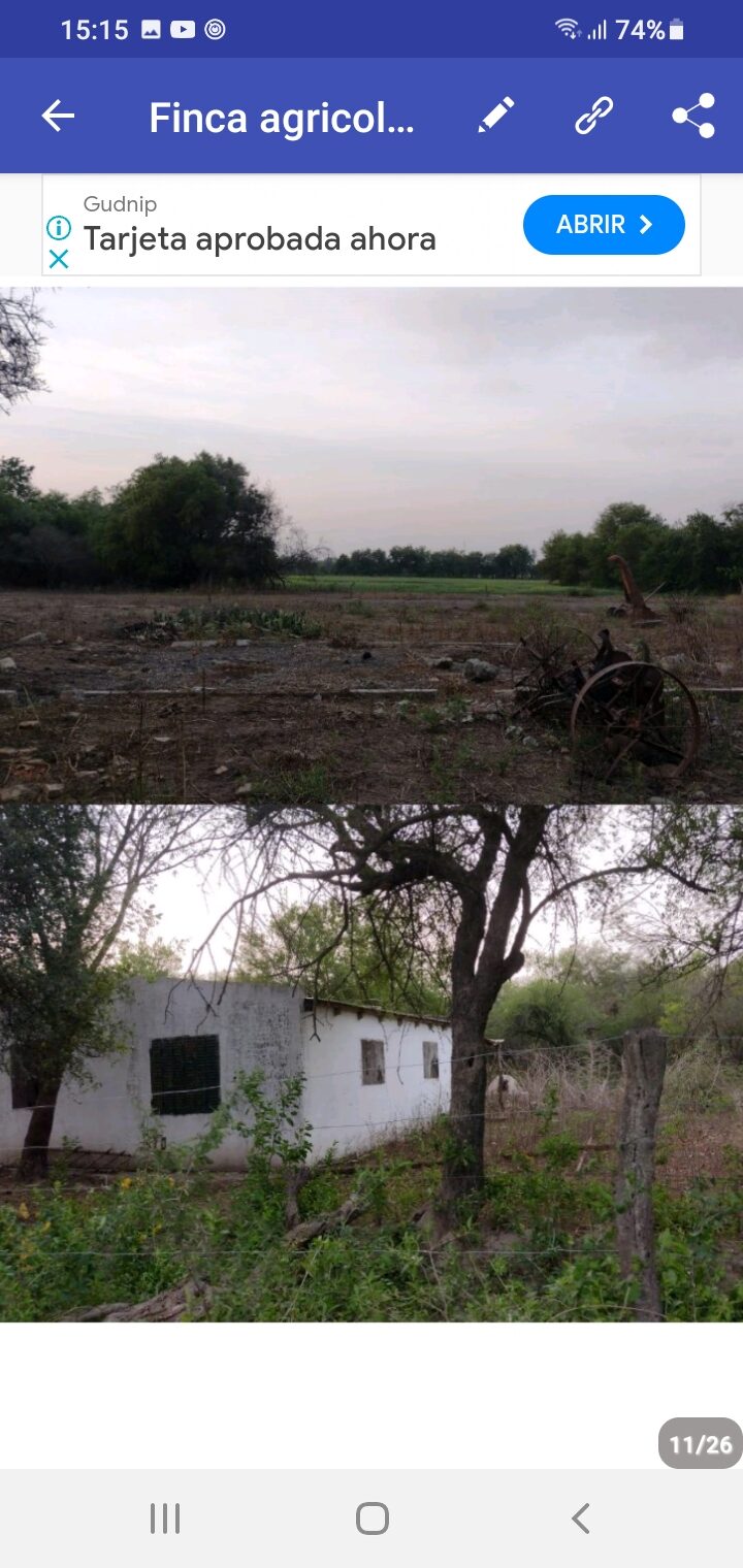 OPORTUNIDAD DE INVERSIÓN RURAL | TRANCAS, TUCUMÁN