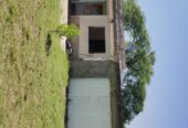 Vendo pequeño Campo más casa