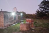 Vendo pequeño Campo más casa
