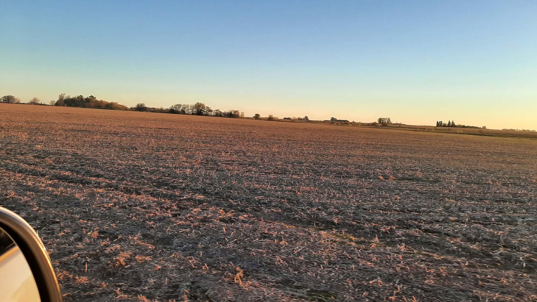 58 Has Agrícolas Suelo 1 Arroyo Dulce