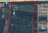 Venta de Campo Excepcional