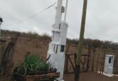 Campo en Venta 28 Hectareas Ideal Proyecto S. Rafael MZA