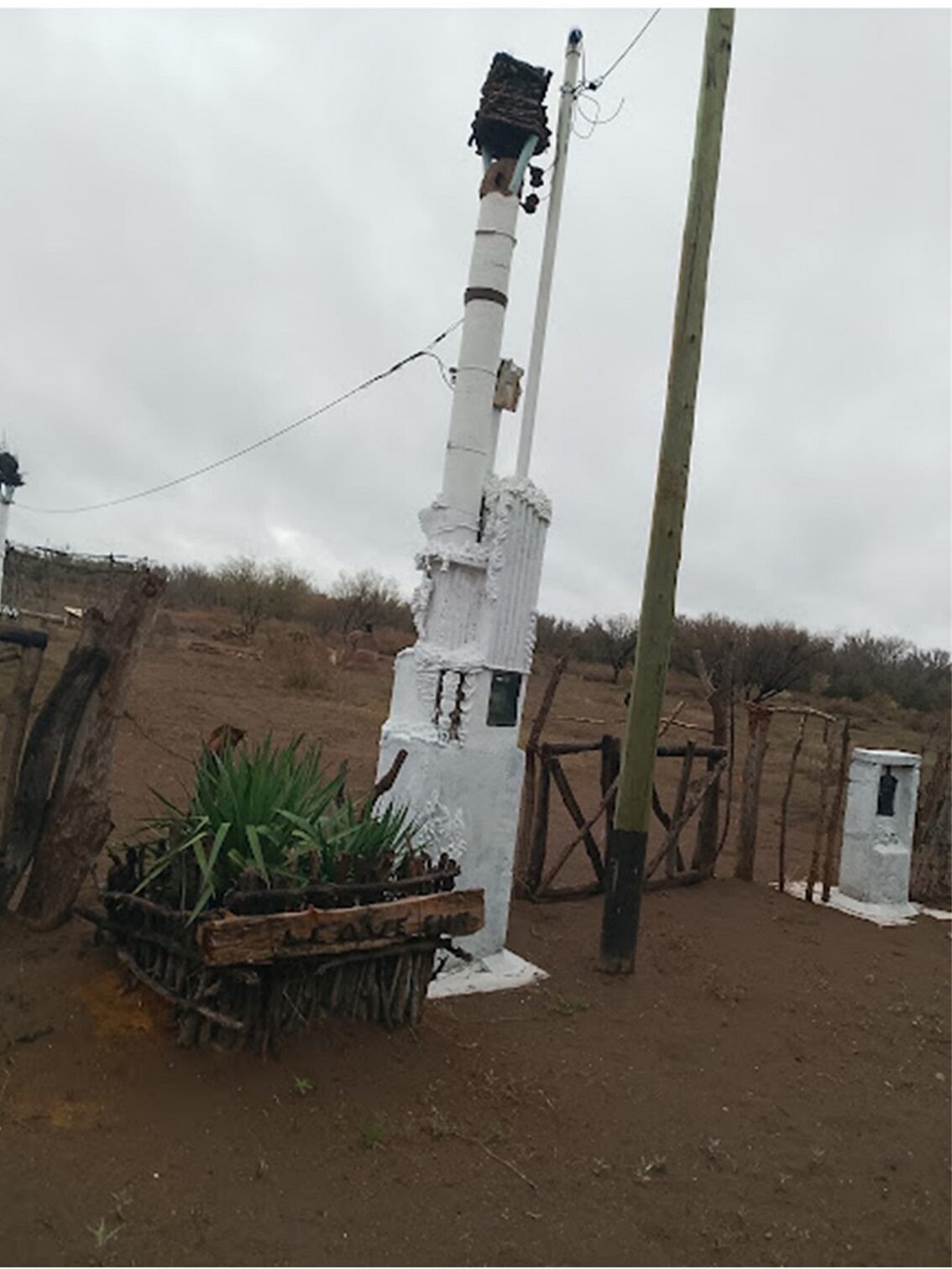 Campo en Venta 28 Hectareas Ideal Proyecto S. Rafael MZA
