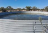 Campo Ganadero San Camilo, en la Rioja, 10493 Hectáreas