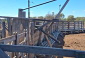 Campo Ganadero San Camilo, en la Rioja, 10493 Hectáreas