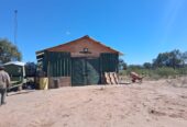 Campo Ganadero San Camilo, en la Rioja, 10493 Hectáreas