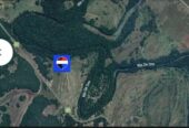 Venta Campo 60 Has con acceso directo a Río de Oro en Venta en Dep. Bermejo, Chaco Ganadero