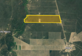 VENTA ESTANCIA DON PANCHO