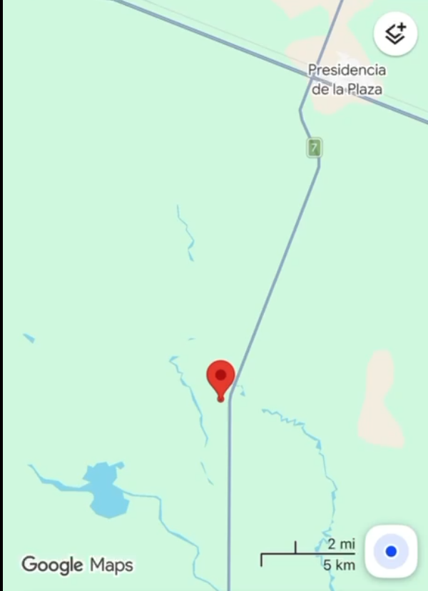 VENTA CAMPO GANADERO 1.470 HA – ESTANCIA LA ESTELA – CHACO, ARGENTINA