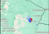 VENTA CAMPO GANADERO 1.470 HA – ESTANCIA LA ESTELA – CHACO, ARGENTINA