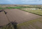Campo en Venta Goldney 14ha